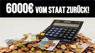 Steuererklärung als Student - Die 3 Wertvollsten TIPPS für Deine MONETEN!