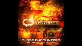 Outsiders Close Encounters Vol 6 Festivals Mix ᴴᴰ