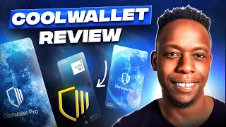 CoolWallet Pro: Web3 Hardware Wallet || Review & User Guide 2023