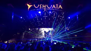 Avicii - Hope There's Someone - Last Show @ Ushuaïa Ibiza 2016