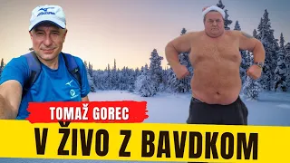 🔴 V živo z Bavdkom - Slovenskim alfa samcu 👍