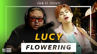 The Kulture Study: LUCY "Flowering" MV