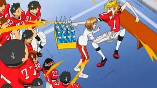 Eyeshield 21 Ova Special|Full Anime Episode