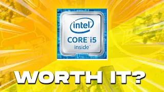 Is Core i5 2nd Gen Is Good For Gaming In 2022? Urdu/Hindi