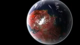 The Universe | Another Earth in the Cosmoc Documentary HD 1080p 60k