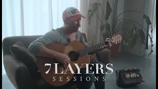 Foy Vance - Roman Attack - 7 Layers Session #145