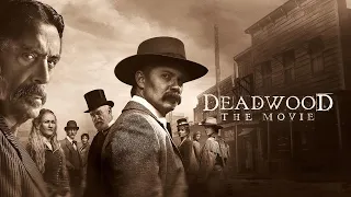 Deadwood (2019) | trailer