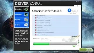 How To Download & Install Missing Drivers For Windows 8.1/8/7/XP