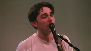 Milk - Drama Queen (Live in Cork 2019)