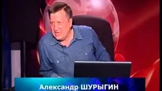 Шансонье Дмитрий Суслов в передаче на 1 интернет TV