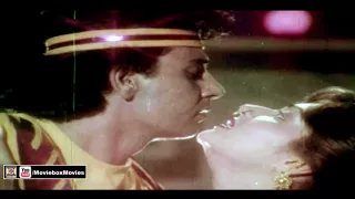 CHANDANI RAAT AYE - NOOR JEHAN - NADRA - PAKISTANI FILM JADOO GARNI