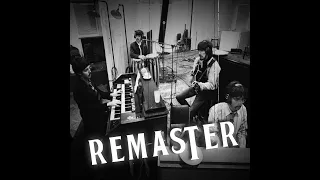The Beatles - Don't Look Back in Anger (REMASTERED)