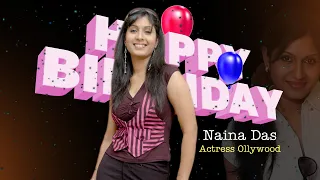 Wishing You A Happy Birthday | Naina Das | Tarang Music