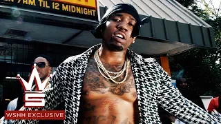 YFN Lucci "Thug Motivation" Feat. John Popi & YFN Kay (WSHH Exclusive - Official Music Video)