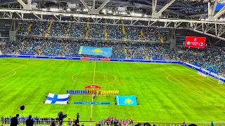 #Казахстан #финляндия  #футбол #қазақстан  #финляндия Kazakhstan : Finland Full Match