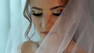 Lidia i Tomasz - cały film, polskie wesele 4K - Full wedding polish video - Poland couple