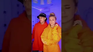 TikTok_news #59. Katya Adushkina POSTED A NEW TIKTOK _ tik tok _ katusha_adushkina