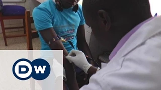 Сенсация в поисках противоядия лихорадке Эбола?