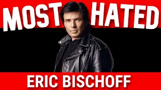 Why Eric Bischoff Was The 90's Most Hated Man In Wrestling (WWE documentary)