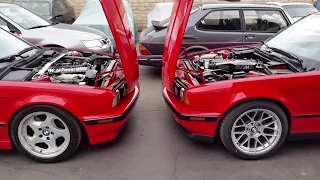 E34 M5 Love.