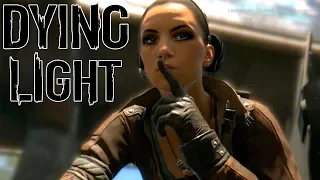 Искали Антезин в школе нашли Взрывчатку! Dying Light Жестокие Люди Тахира #10