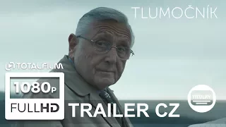Tlumočník (2018) CZ HD teaser