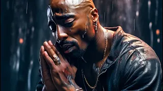 2Pac - The Message || 2024 (HD)