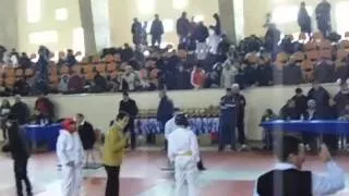 gela narozauli vs giorgi gelashvili