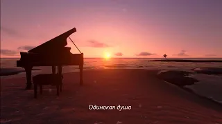 A collection of beautiful melodies.... Piano - Сборник красивых мелодий.... Пианино.