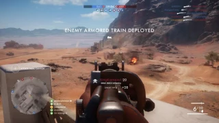 Bf1 infantry sniping