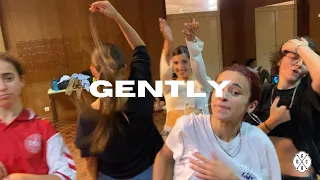 Drake - Gently ft. Bad Bunny | Choreography by Catarina Corino | SuperBeats