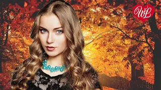 ЛИСТЬЯ ♥ ПЕСНИ НАШЕГО ДВОРА ♥ ЭТИ ПЕСНИ ИЩУТ ВСЕ ♥ ХИТЫ В ДОРОГУ♥ WLV ♥ RUSSIAN MUSIC