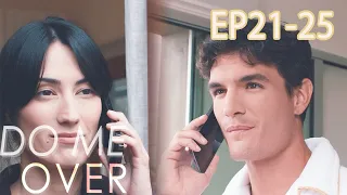 Tell me if I'm birthing Jesus, OK? 【Do Me Over  】EP21-EP25