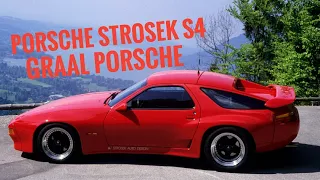 Porsche 928 strosek s4 💥Poland - "graal" wśród Porsche !👍💥08.01.2022r.🛻