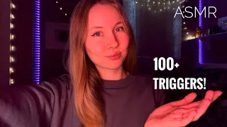 ASMR For People Who Lost Their Tingles (1HR Tingly Trigger Assortment For Sleep)✨