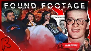 FOUND FOOTAGE fuels decades long MYSTERY (*WARNING GRAPHIC CONTENT*) - @MrBallen | RENEGADES REACT