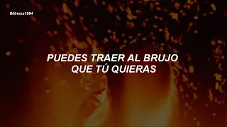Nicki Minaj - Ganja Burn (Subtitulado al Español)