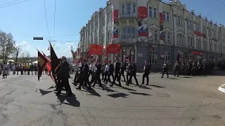 9 мая 2019 года в Кирове! | May 9, 2019 in Kirov