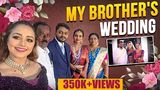 Finally Anna marriage 😍 | Dhanushree