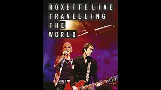 Roxette – Listen to Your Heart (Live from Santiago 2012)