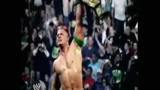 John Cena vs.  Randy Orton Bragging Rights Promo 2007-2009