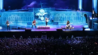 Iron Maiden - Fear of the Dark @ Warszawa, 24.07.2022