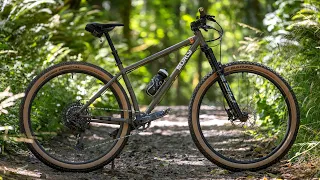 BTD Review - Vittoria Mezcal and Barzo Tires