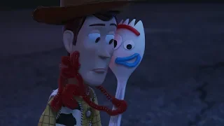 The Onion Reviews ‘Toy Story 4’