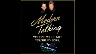 Modern Talking - You're My Heart, You're My Soul (Let's Go Music Remix)