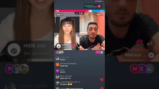 TikTok Canli Yayimlari 18+