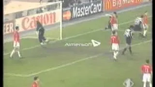 juventus manutd 97, 1-0, inzaghi