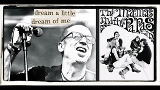 dream a little dream of me cantada en español. spanish cover versión