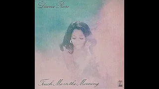 Diana Ross - Touch Me In The Morning (4K/Lyrics)