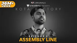 Kota Factory - S01 E02 - Assembly Line